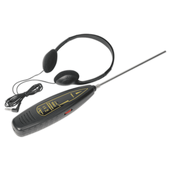 Electronic Stethoscope