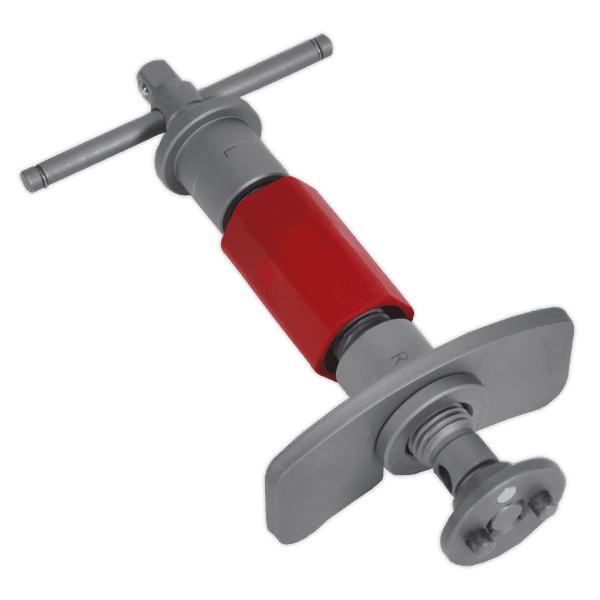 Left/Right-Handed Brake Piston Wind-Back Tool