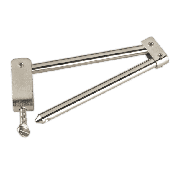 Metal Bar Type Hose Pinch Tool for Brake/Fuel Hoses