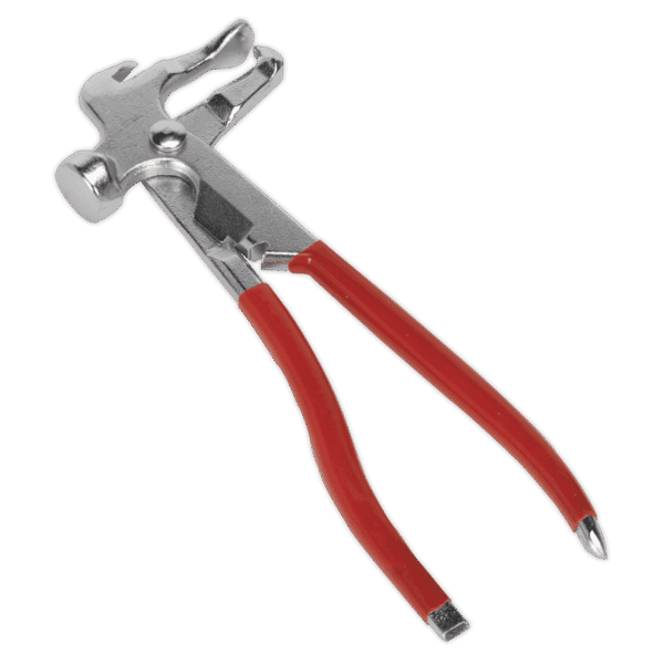 Wheel Balancing Weight Pliers