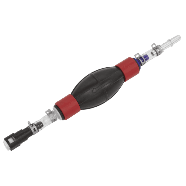 Fuel Priming Kit for Vauxhall/Opel 2.0Di/2.2Di