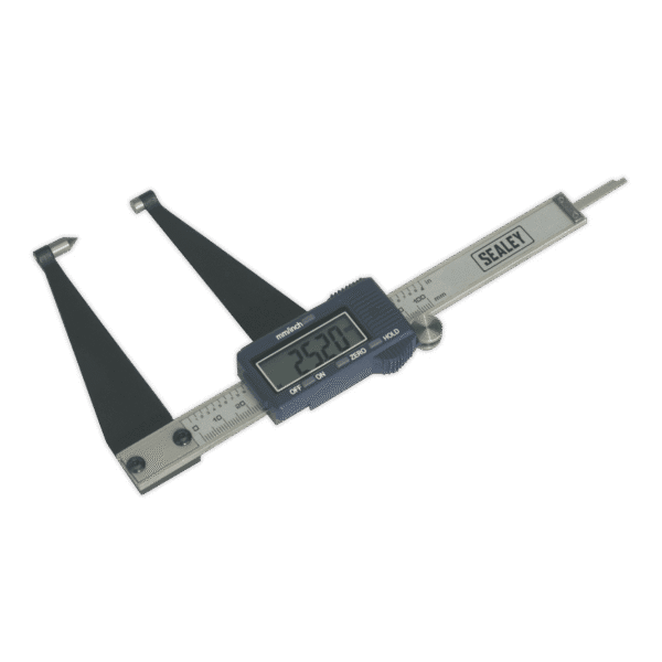 Digital Brake Disc Caliper 100mm(4")