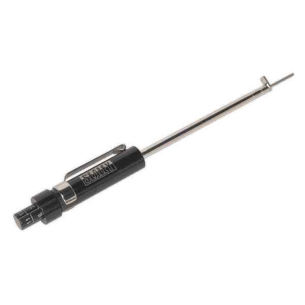 Brake Pad Thickness Gauge
