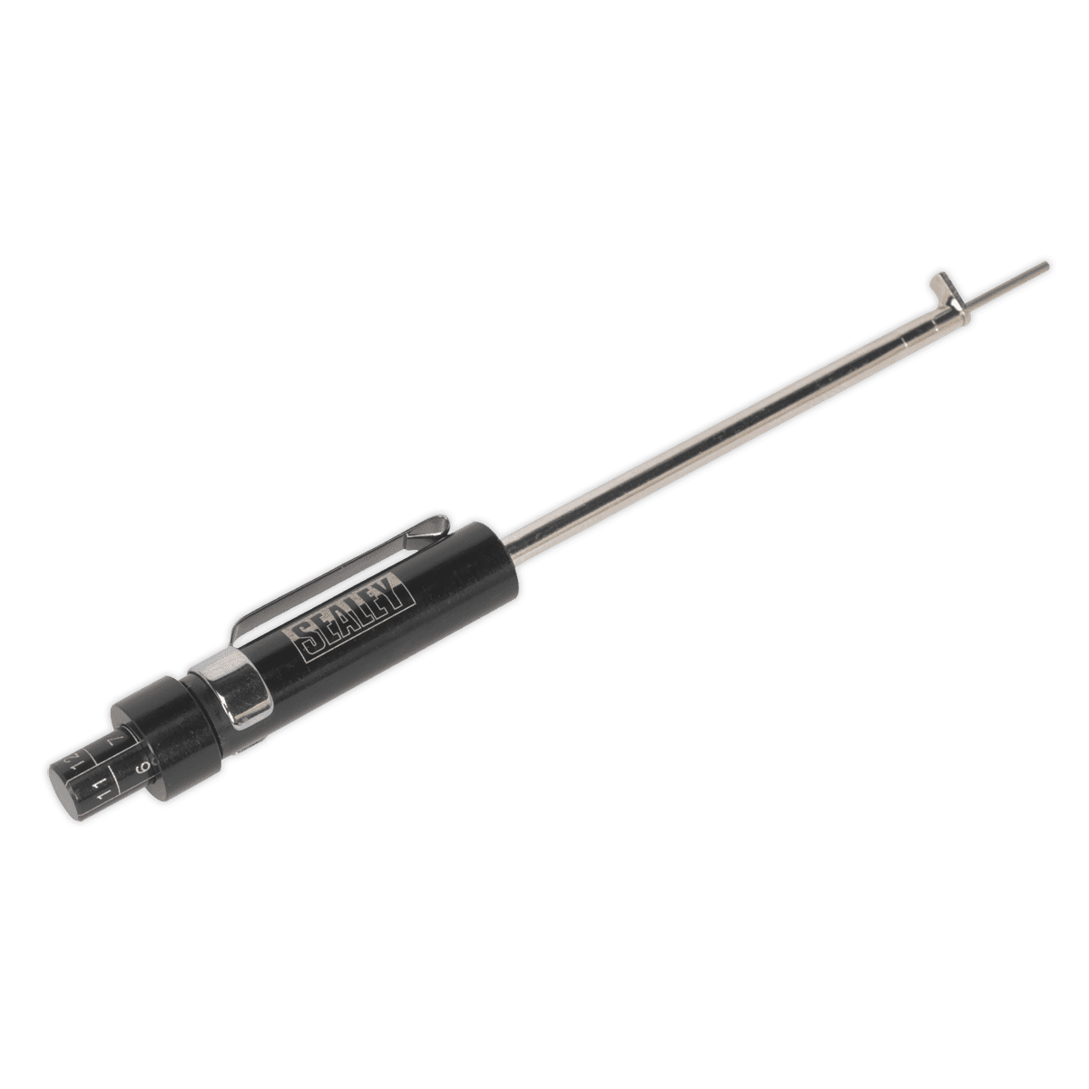 Brake Pad Thickness Gauge