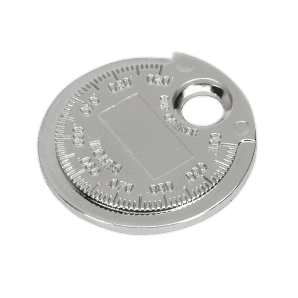 Ramp Type Spark Plug Gauge