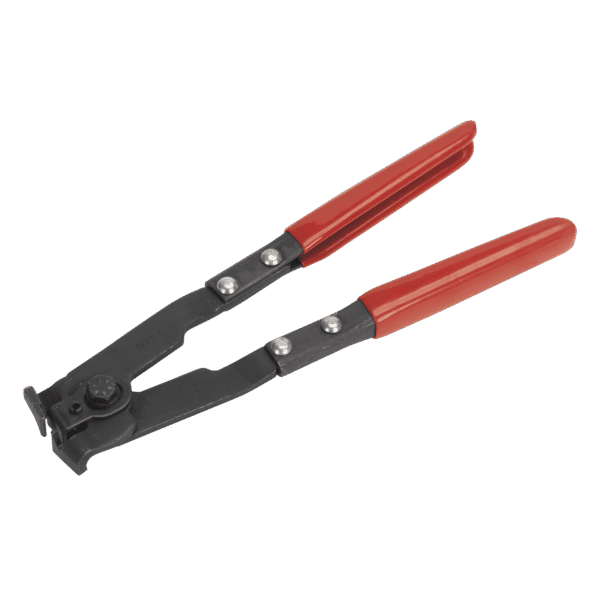 Ear Type CVJ Boot/Hose Clip Pliers
