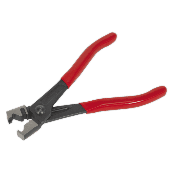 Heavy-Duty Hose Clip Pliers - Clic® Compatible
