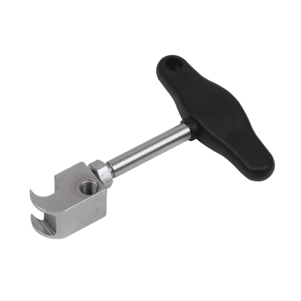 Hose Clamp Removal Tool