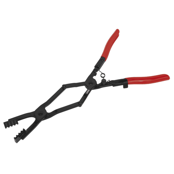 Double-Jointed Hose Clip Pliers 440mm