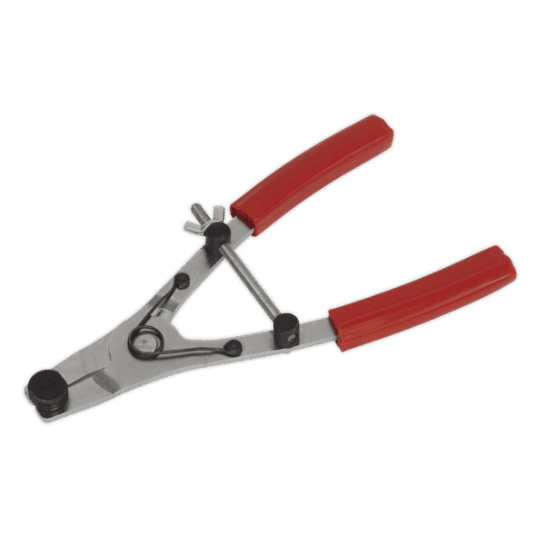 Motorcycle Brake Piston Removal Pliers
