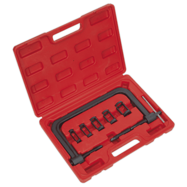 Motorcycle Valve Spring Compressor