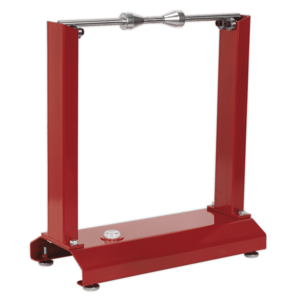 Motorcycle Wheel Balancer