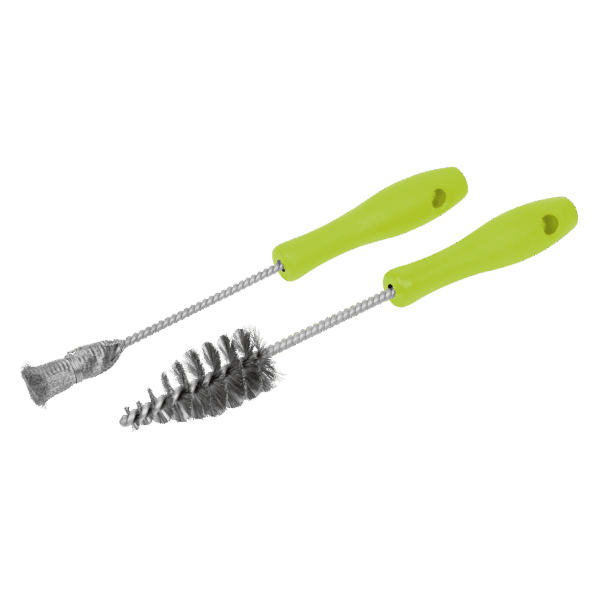 Injector Bore Cleaning Brush Set 3pc