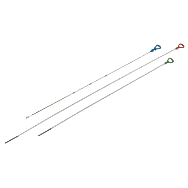 Engine & Transmission Dipstick Set for Mercedes 3pc