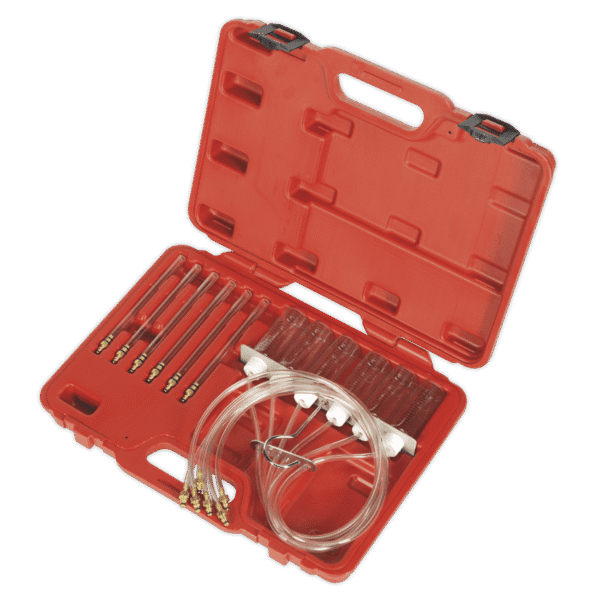 Diesel Injector Flow Common Rail Test Kit