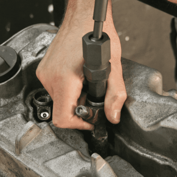 Diesel Injector Puller Set for Bosch/Delphi