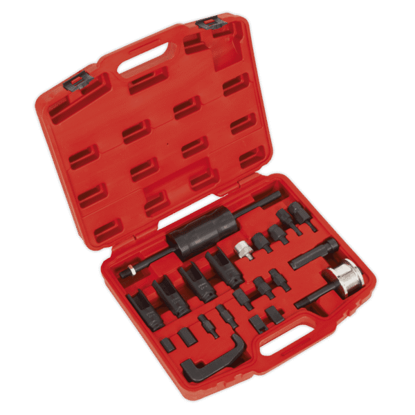 Diesel Injector Master Kit