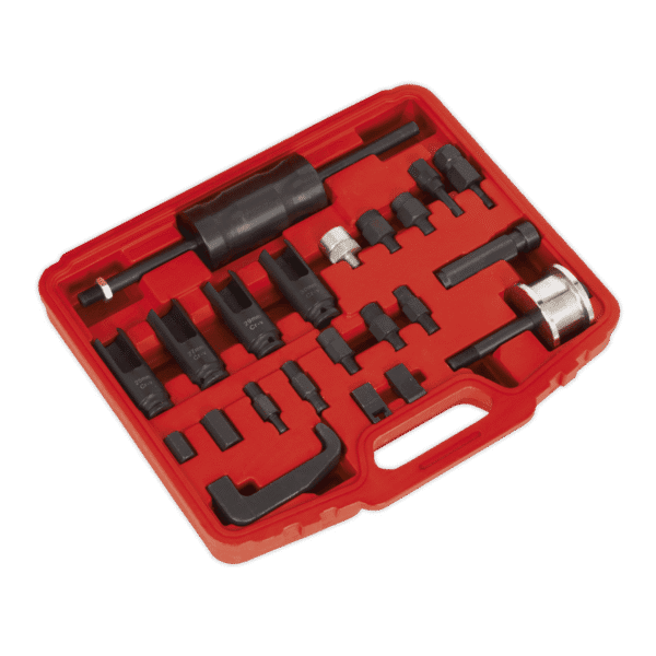 Diesel Injector Master Kit
