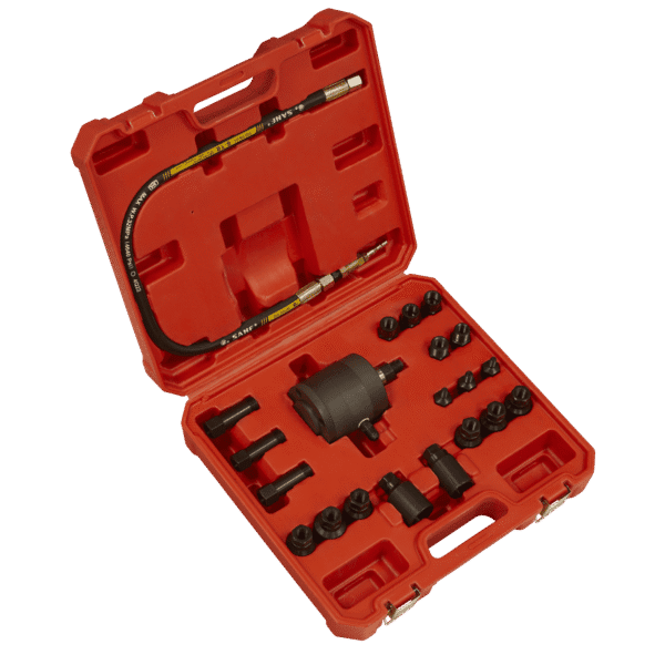 Pneumatic Diesel Injector Puller
