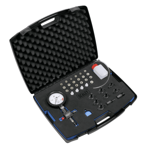 Diesel High Pressure Pump Test Kit