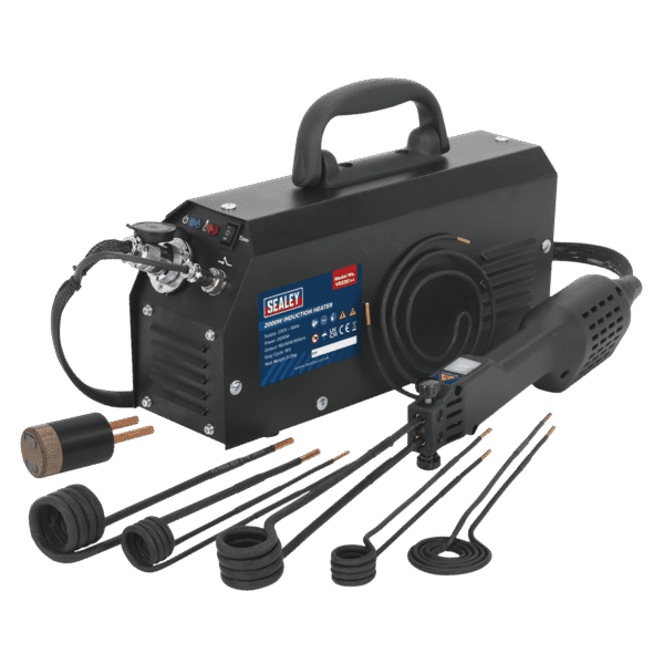 Induction Heater 2000W