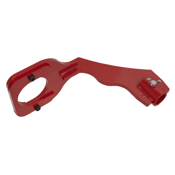 Suspension Strut Support
