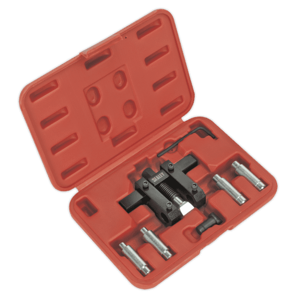 Ball Joint/Strut Hub Clamp Spreader Tool