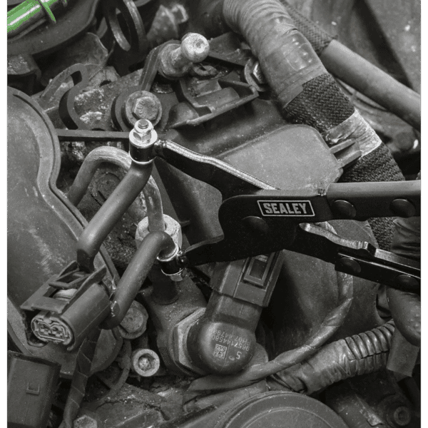 Electrical Disconnect Pliers