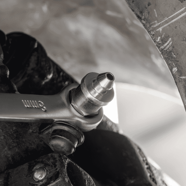 Double End Brake Bleeder Spanner 8 x 9mm