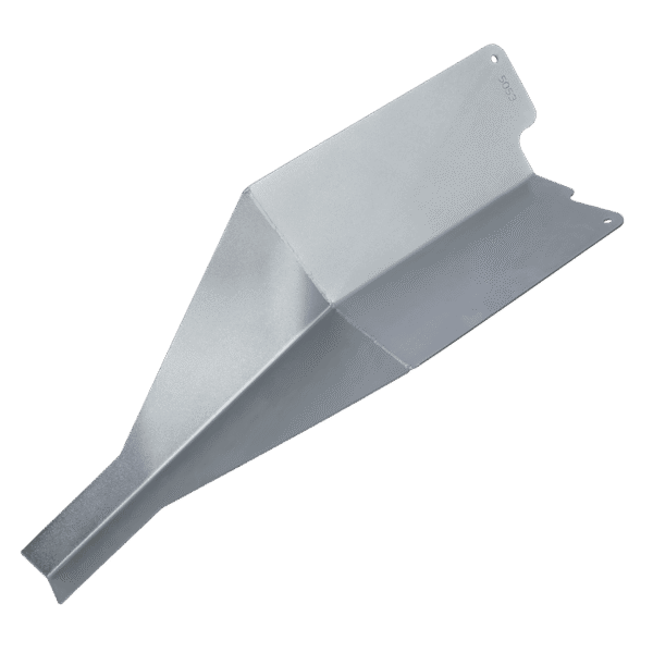 Oil Filter Drain Funnel for Vauxhall/Opel