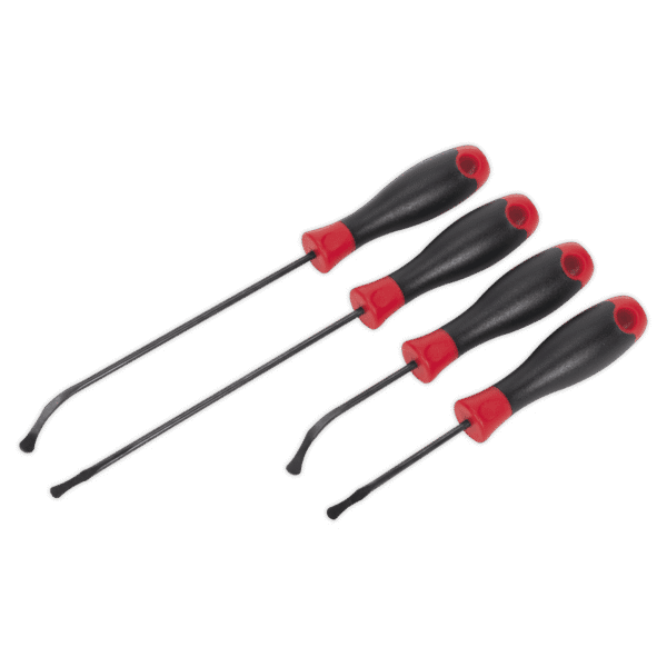 O-Ring Removal Tool Set 4pc
