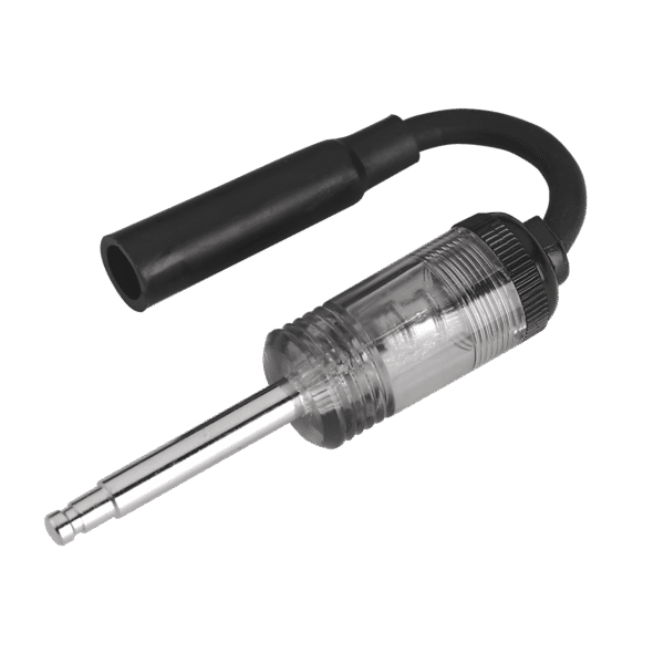 In-Line Ignition/HT Spark Tester
