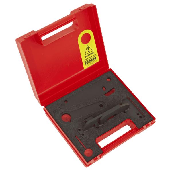 Petrol Engine Timing Tool for Dacia, Mercedes, Nissan, Renault 1.3 - Chain Drive