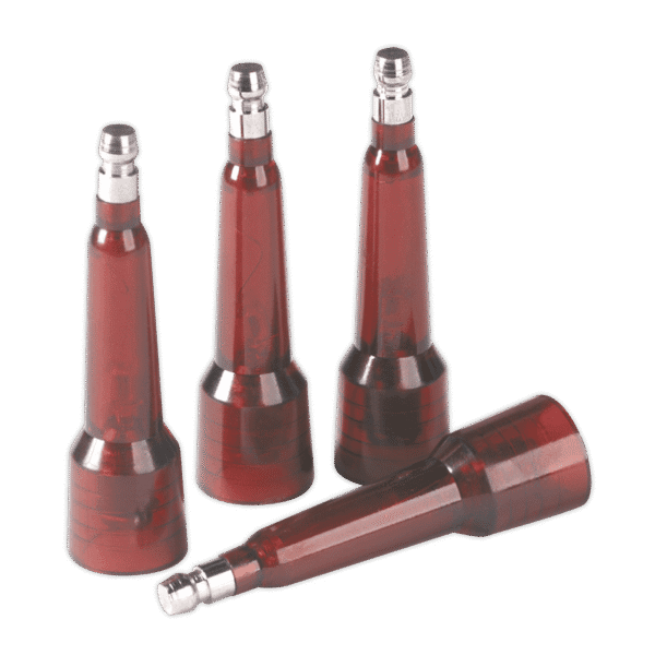 HT Tester Set 4pc