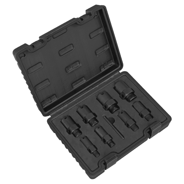 Thread Chaser Set 9pc
