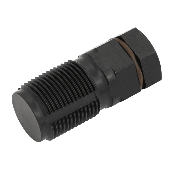 Nitrogen Oxide Sensor Port Thread Chaser M22 x 1.5mm