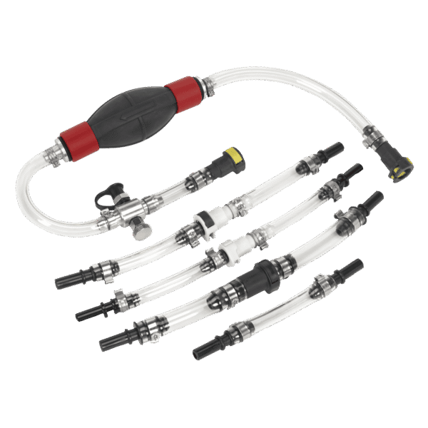 Fuel Priming Kit for Ford