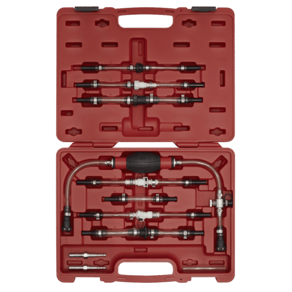 Diesel Fuel Priming Set