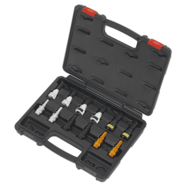 Diesel Fuel Line Blanks Set 12pc