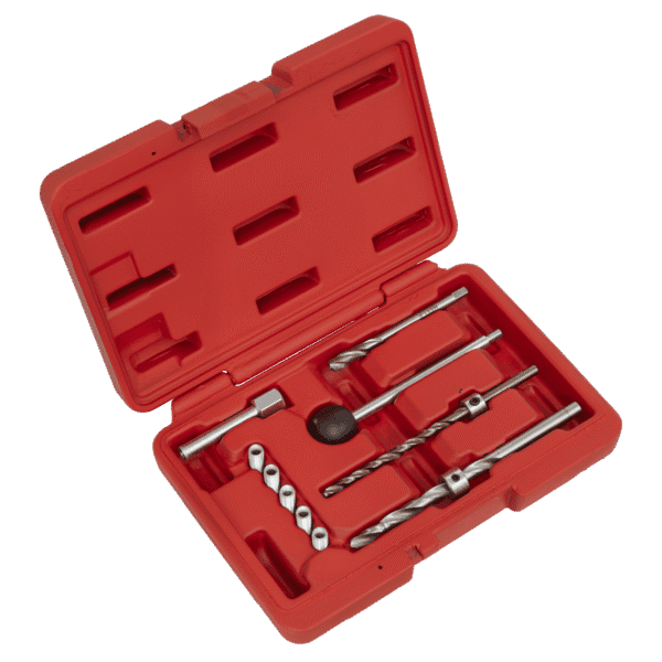 Injector Stud Repair Kit for Mercedes CDi