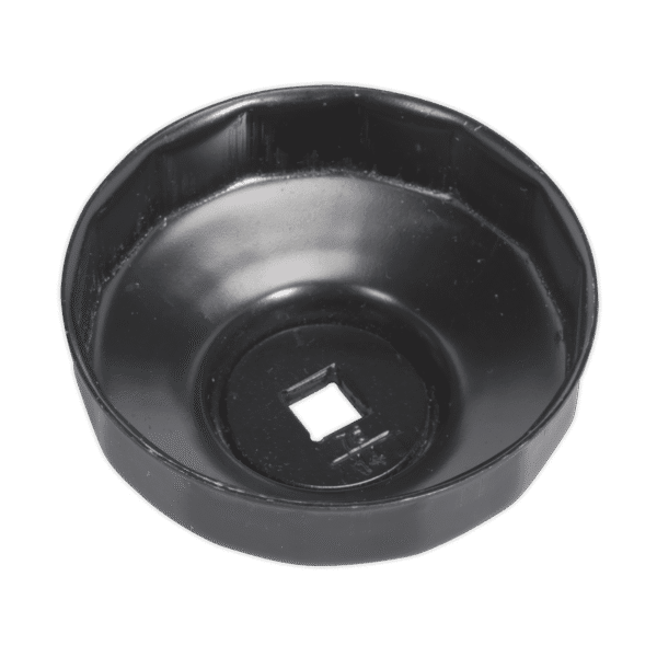 Oil Filter Cap Wrench 76mm x 14 Flutes