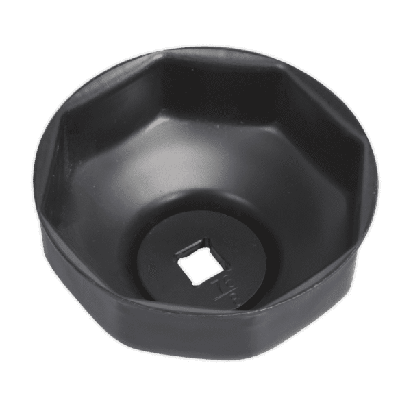 Oil Filter Cap Wrench 76mm x 8 Flutes