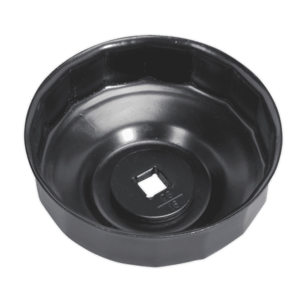 Oil Filter Cap Wrench 86mm x 16 Flutes