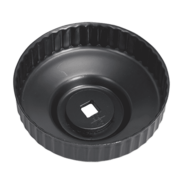 Oil Filter Cap Wrench 93mm x 45 Flutes