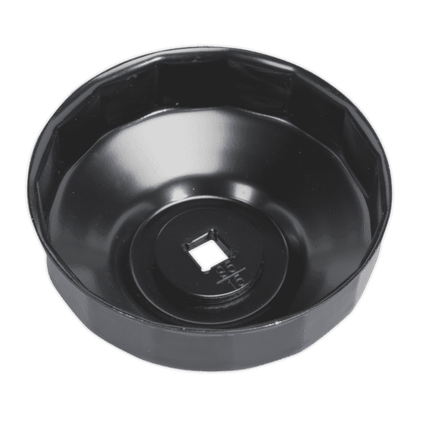 Oil Filter Cap Wrench 95mm x 15 Flutes