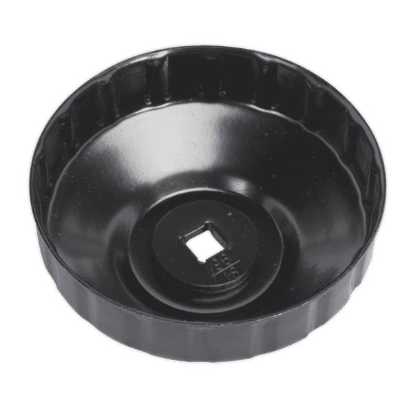 Oil Filter Cap Wrench 96mm x 18 Flutes