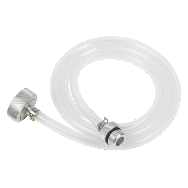 DSG Transmission Oil Filler Adaptor for VAG