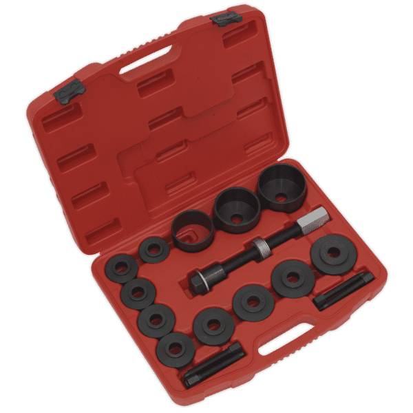 Wheel Bearing Removal/Installation Kit