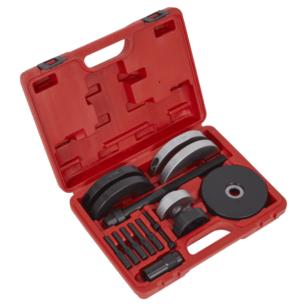 Front Wheel Bearing GEN2 Removal/Installation Kit 72mm – Audi/Seat/Skoda/VW