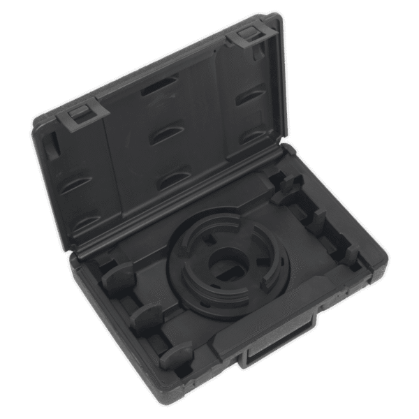 Adjustable Press Support Plate